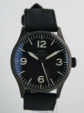 Montre pilote BLACK COCKPIT