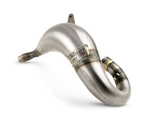 Pot échappement pro - pot, 2t