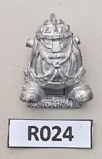 Squat in Exo Armour Body Only Spare Part - Rogue Trader GW - Metal (R024)