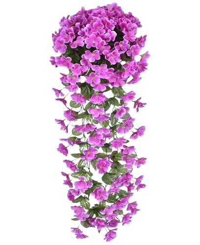 Fleurs artificielles
