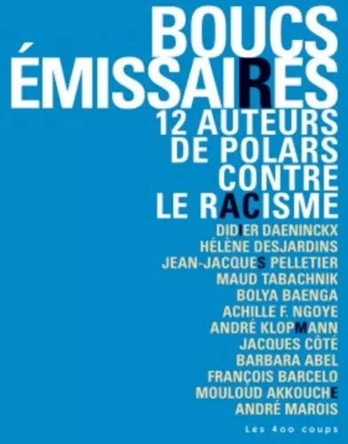 Boucs émissaires didier - boucs, émissaires,