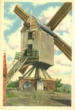 Image ancienne chromo chocolat