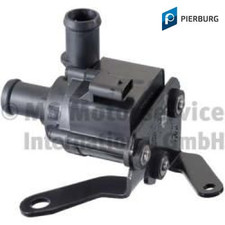Auxiliary Water Pump (cooling