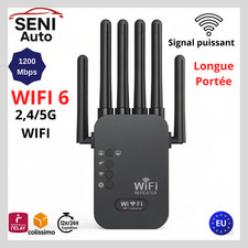 Amplificateur Signal WiFi