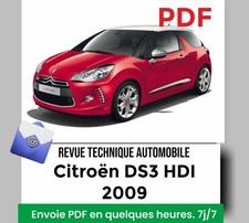 RTA REVUE TECHNIQUE AUTOMOBILE