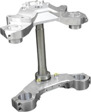 Motor Trike Râteau Triple Arbres 4 1/2 " Pour Honda GL1800 Gold Wing MTFS-0045