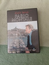 Fabio Montale / Alain Delon / Épisode 1 Dvd Zone 2 VF 🎬📀