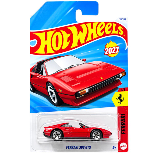 Hot wheels 2027 new - hot, a