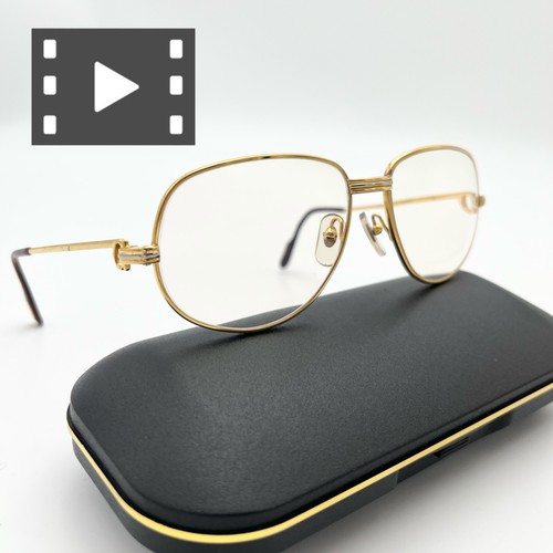 Lunettes cartier trinity - cartier,