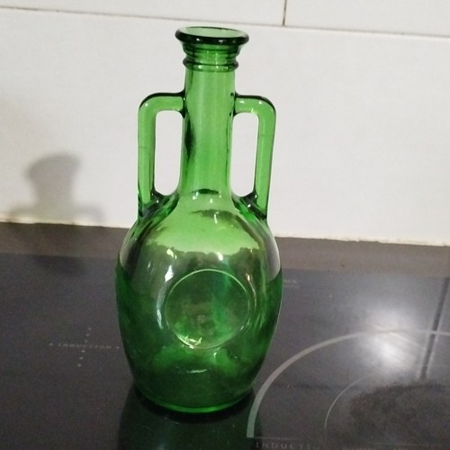 Carafe bouteille verre - carafe,