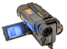 Camescope Sony Handycam Vision