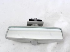 1T0857511BY20 Rear View Mirror Interior Cicjout Volkswagen Touran 1.9 D