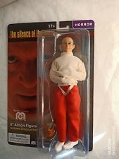 Mego Horror Hannibal Lecter