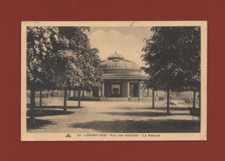 Longwy Bas - Parc Des