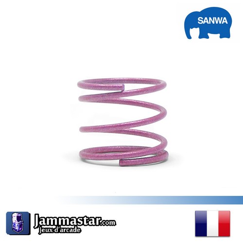 Ressort jlf forte - ressort, jlf-sp-vi