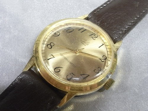 Jole montre dateur - 🇫🇷,
