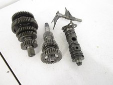 20 Honda TRX 520 FM Foreman Transmission Trans 23211-HR0-F00 2012-2025