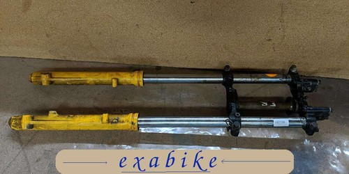 Fourche pour suzuki - pour,