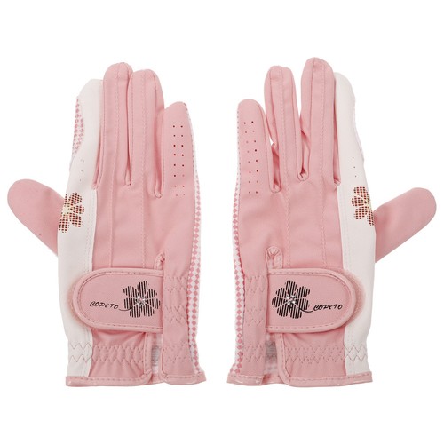 Paire golf junior - paire,