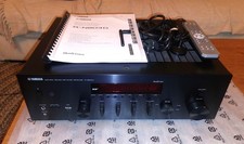 Yamaha MusicCast R-N803D