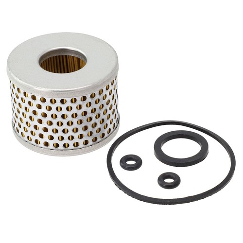 Filtre mazout accessoire - filtre, à