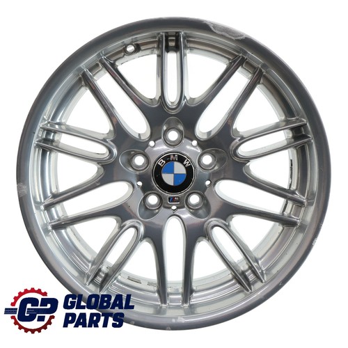 Bmw e39 jante avant - bmw, m5
