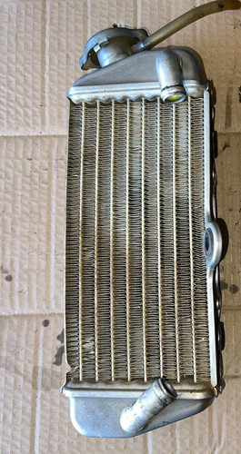Radiateur ktm 2003 - ktm,