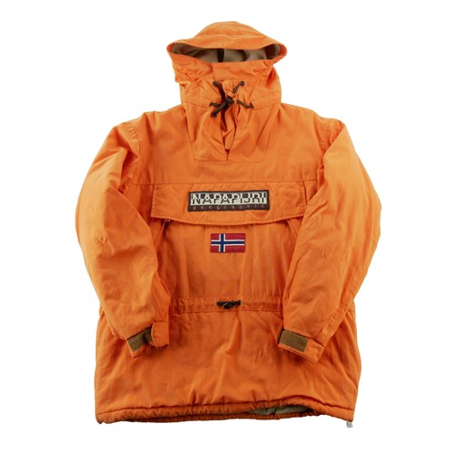 Napapijri parka skidoo voyage - napapijri,