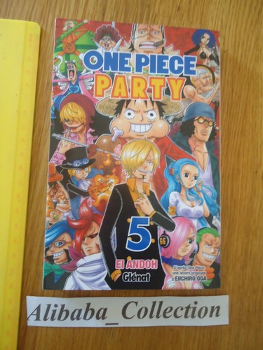 Manga one piece - manga,