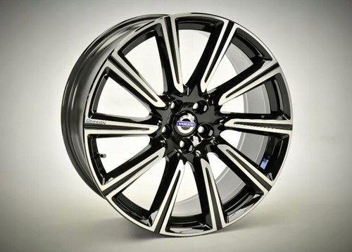 Jantes aluminium volvo - jantes, en