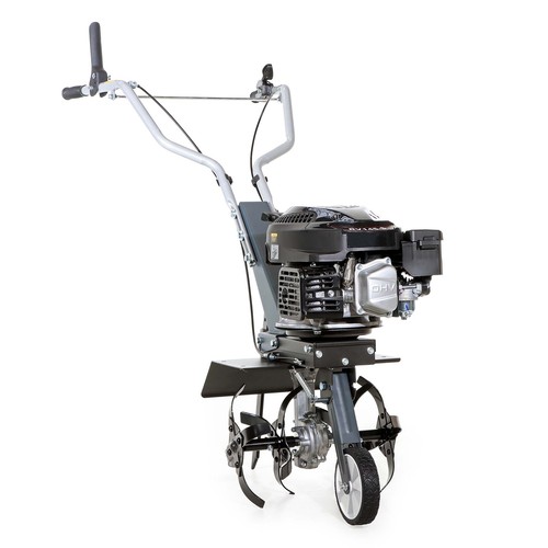 Wiltec motobineuse 2 - motobineuse, 36