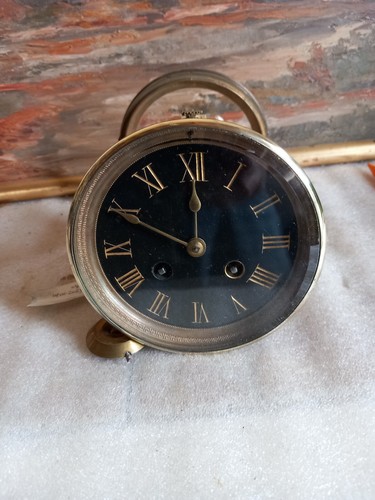 Ancien mouvement pendule - ,