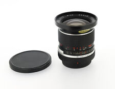 pour CANON FD Panagor 28 mm