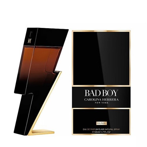 Carolina herrera bad - carolina, boy