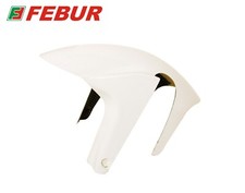 FRONT FIBERGLASS FENDER APRILIA RSV 4 1000 2009 - 2014