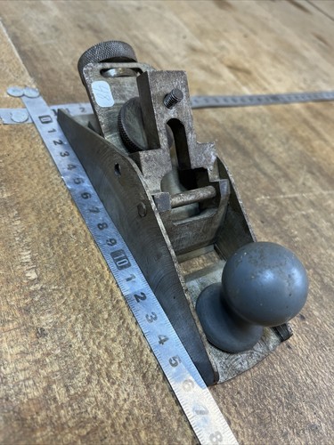 Old tool plane outil - 48, plane,