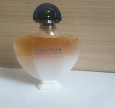SHÂLÎMAR SÔUFFLE DE