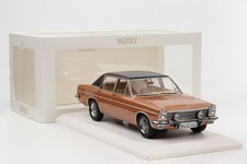 1:18 Norev Opel Diplomat V8