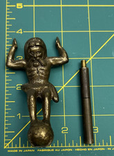 Vintage Warmink Wuba Dutch