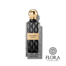Black Diamond Incense –