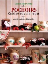 Pochoirs : Cuisine et