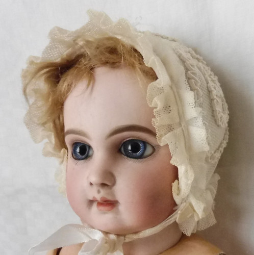 Bonnet ancien ruché - bonnet,