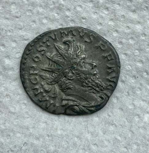 Rome postume antoninien - antoninien,
