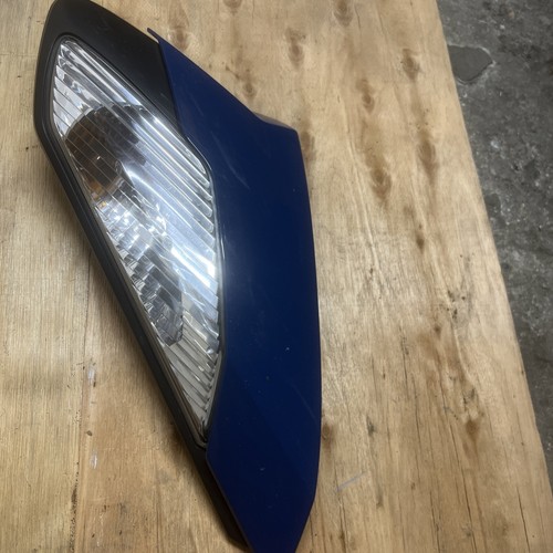 Clignotant droit bmw r1200rt - clignotant,