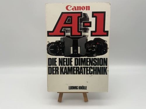 Canon ludwig knülle - ludwig,