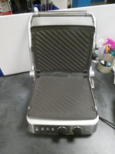 grille viande Sage model