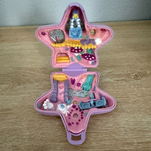 Mini univers polly - -, pocket