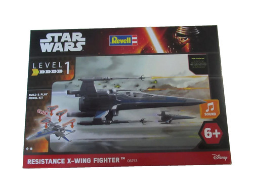 Star wars revell - star,