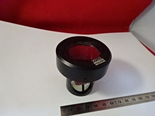 Wild suisse illuminateur - wild,