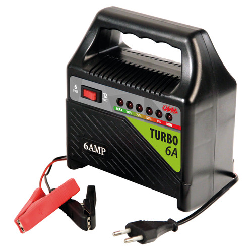 Caricabatterie auto moto - auto, 12v